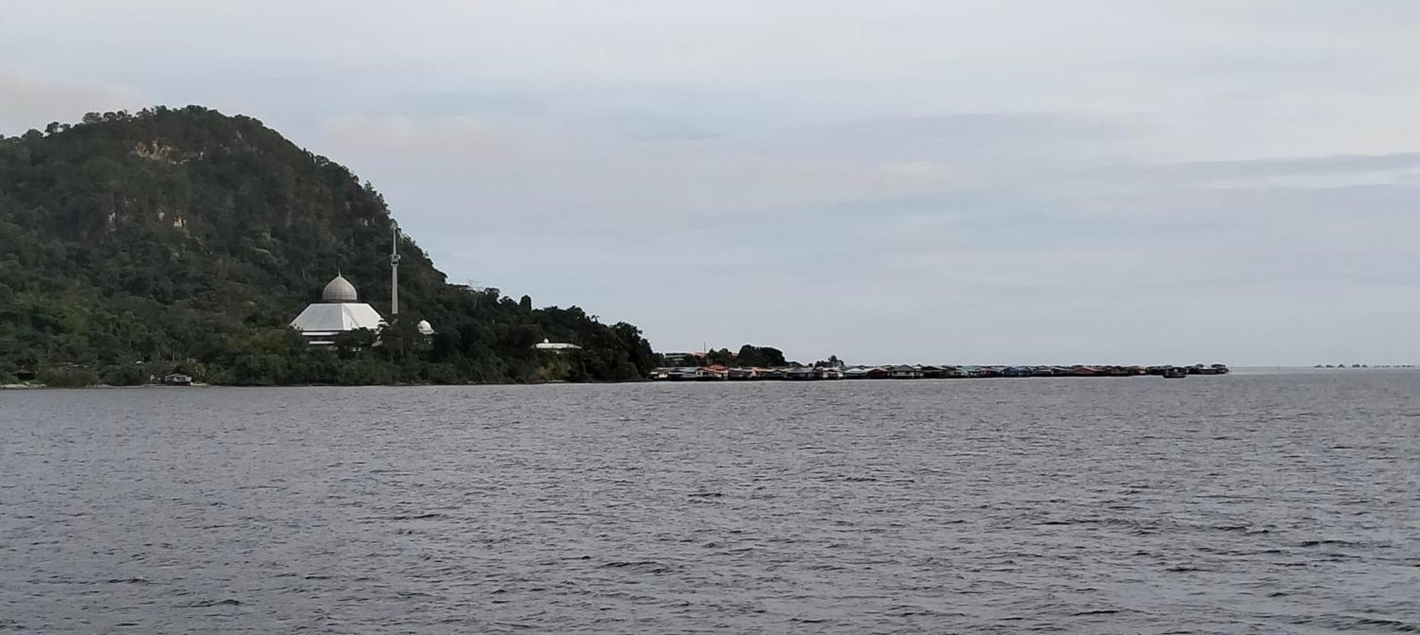 Bed and Breakfast Bulan Madu Alor Setar Zewnętrze zdjęcie